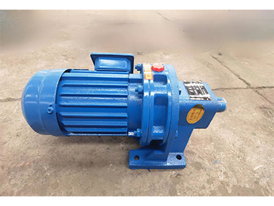 BWD0-43-0.75KW 